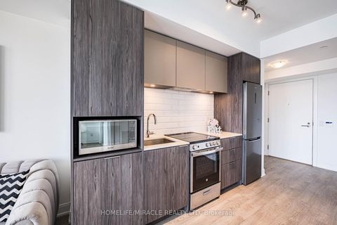 Photo 17 at 1001 - 70 Annie Craig Drive, Mimico, Toronto