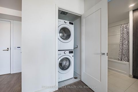 Photo 22 at 1001 - 70 Annie Craig Drive, Mimico, Toronto
