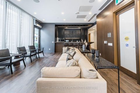 Photo 29 at 1001 - 70 Annie Craig Drive, Mimico, Toronto