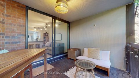 Photo 19 at 123 - 77 Maitland Place, South St. James Town, Toronto