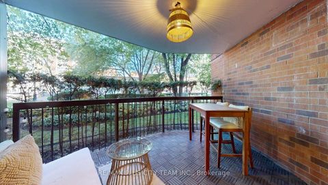 Photo 20 at 123 - 77 Maitland Place, South St. James Town, Toronto