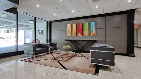 Photo 31 at 123 - 77 Maitland Place, South St. James Town, Toronto