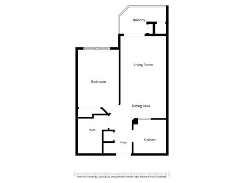 Photo 7 at 402 - 555 Wilson Hts Boulevard, Clanton Park, Toronto