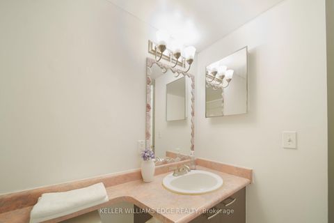 Photo 14 at 402 - 555 Wilson Hts Boulevard, Clanton Park, Toronto