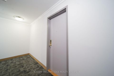 Photo 17 at 402 - 555 Wilson Hts Boulevard, Clanton Park, Toronto