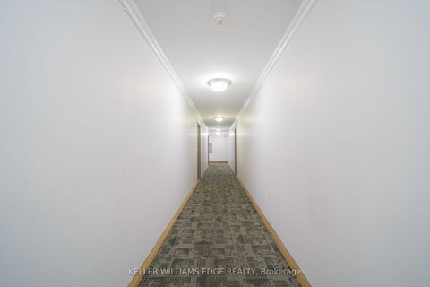 Photo 18 at 402 - 555 Wilson Hts Boulevard, Clanton Park, Toronto