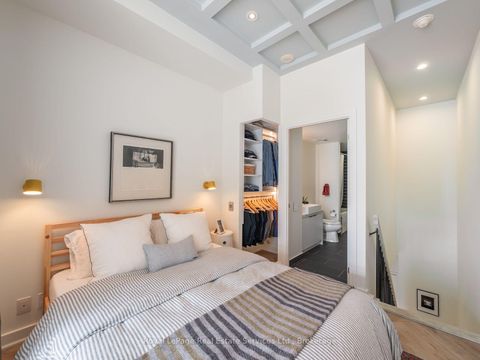Photo 26 at 729 - 5 Hanna Avenue, Niagara, Toronto
