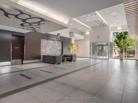 Photo 31 at 729 - 5 Hanna Avenue, Niagara, Toronto
