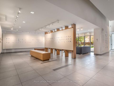 Photo 33 at 729 - 5 Hanna Avenue, Niagara, Toronto