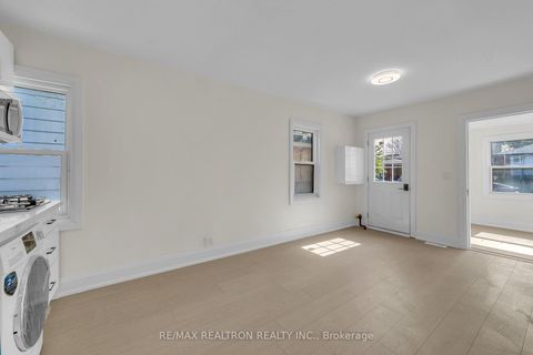 Photo 11 at 53 Twenty Fourth Street, Long Branch, Toronto