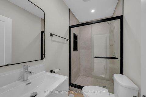 Photo 17 at 53 Twenty Fourth Street, Long Branch, Toronto