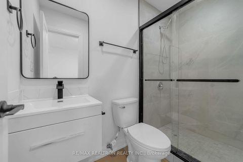 Photo 26 at 53 Twenty Fourth Street, Long Branch, Toronto