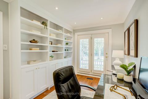 Photo 23 at 258 Guildwood Parkway, Guildwood, Toronto