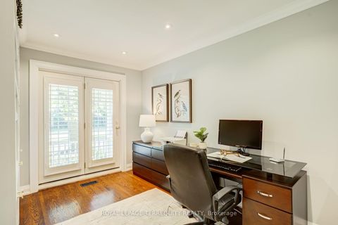 Photo 24 at 258 Guildwood Parkway, Guildwood, Toronto
