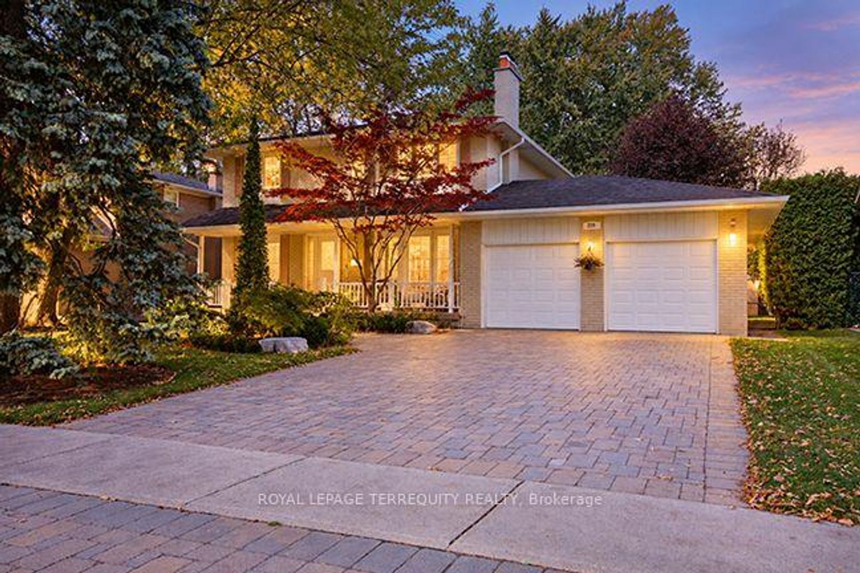 258 Guildwood Parkway, Guildwood, Toronto 