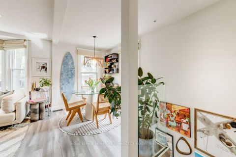 Photo 4 at 6 Wheeler Avenue, The Beaches, Toronto