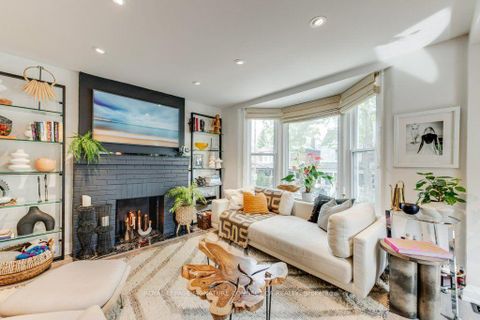 Photo 5 at 6 Wheeler Avenue, The Beaches, Toronto