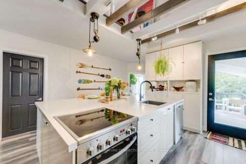 Photo 9 at 6 Wheeler Avenue, The Beaches, Toronto