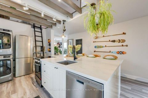 Photo 10 at 6 Wheeler Avenue, The Beaches, Toronto