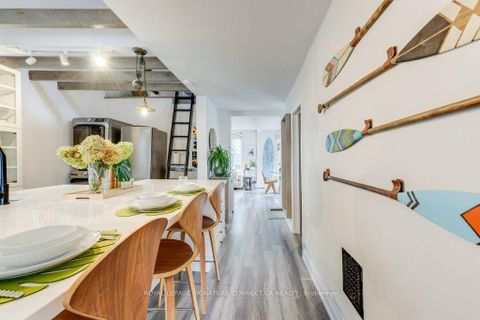 Photo 12 at 6 Wheeler Avenue, The Beaches, Toronto