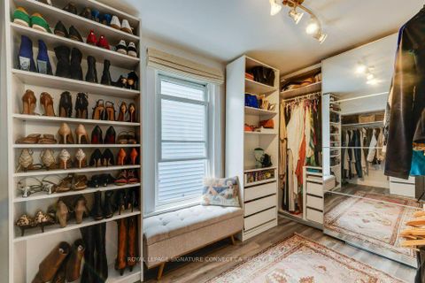 Photo 13 at 6 Wheeler Avenue, The Beaches, Toronto