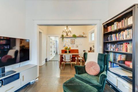 Photo 21 at 6 Wheeler Avenue, The Beaches, Toronto