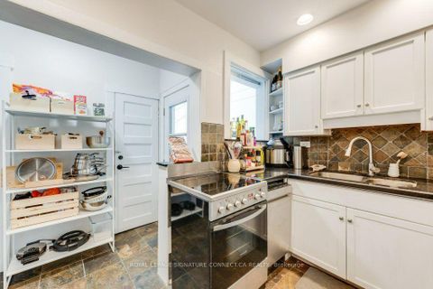 Photo 25 at 6 Wheeler Avenue, The Beaches, Toronto