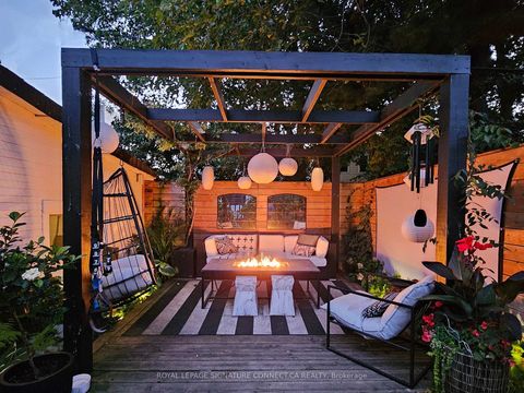 Photo 29 at 6 Wheeler Avenue, The Beaches, Toronto