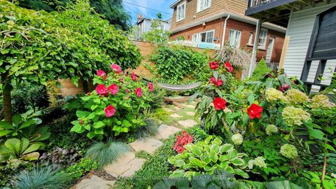 Photo 33 at 6 Wheeler Avenue, The Beaches, Toronto