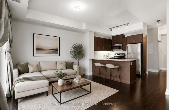 Photo 0 at 417 - 17 Kenaston Gardens, Bayview Village, Toronto