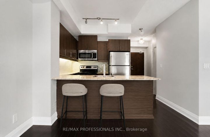 Photo 1 at 417 - 17 Kenaston Gardens, Bayview Village, Toronto