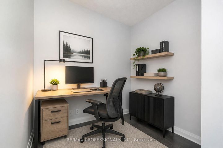 Photo 4 at 417 - 17 Kenaston Gardens, Bayview Village, Toronto
