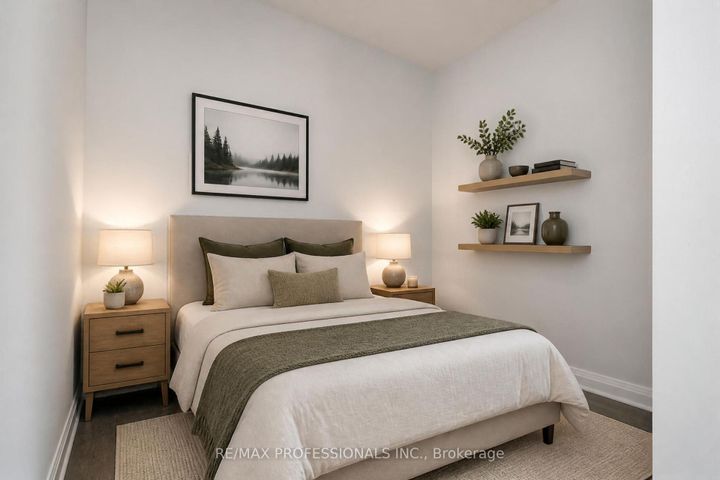 Photo 5 at 417 - 17 Kenaston Gardens, Bayview Village, Toronto
