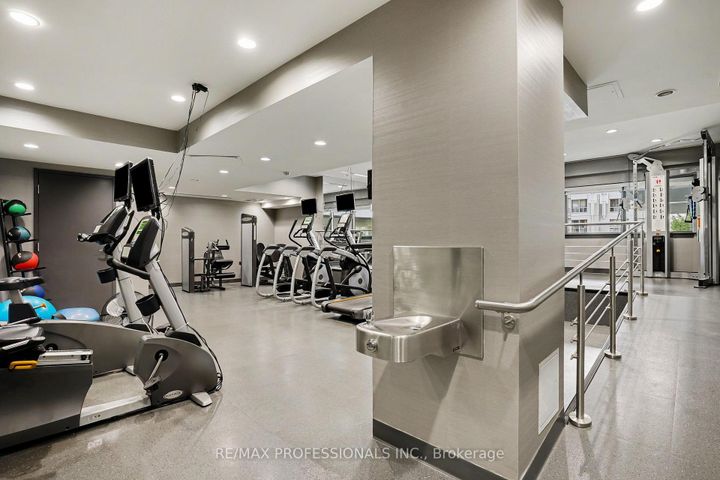 Photo 15 at 417 - 17 Kenaston Gardens, Bayview Village, Toronto