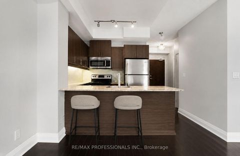 Photo 1 at 417 - 17 Kenaston Gardens, Bayview Village, Toronto