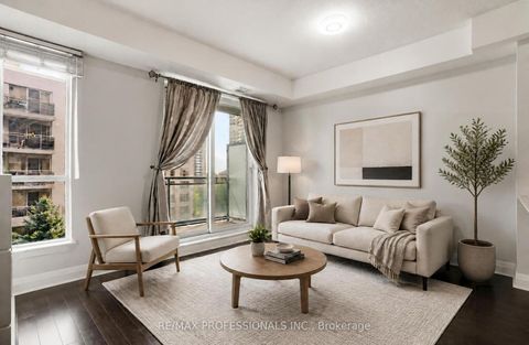 Photo 2 at 417 - 17 Kenaston Gardens, Bayview Village, Toronto