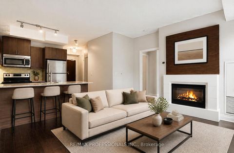 Photo 3 at 417 - 17 Kenaston Gardens, Bayview Village, Toronto