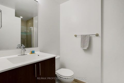 Photo 6 at 417 - 17 Kenaston Gardens, Bayview Village, Toronto