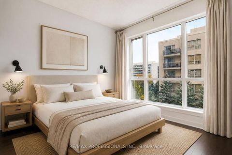Photo 8 at 417 - 17 Kenaston Gardens, Bayview Village, Toronto