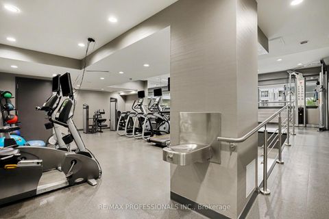 Photo 15 at 417 - 17 Kenaston Gardens, Bayview Village, Toronto