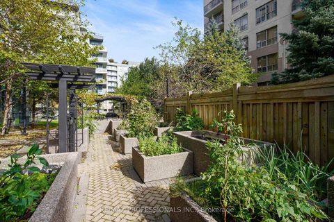 Photo 16 at 417 - 17 Kenaston Gardens, Bayview Village, Toronto