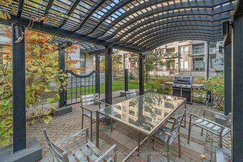 Photo 17 at 417 - 17 Kenaston Gardens, Bayview Village, Toronto