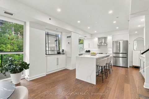 Photo 2 at 107 - 2230 Lake Shore Boulevard W, Mimico, Toronto