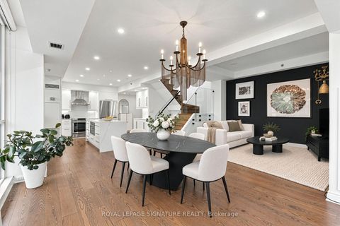 Photo 5 at 107 - 2230 Lake Shore Boulevard W, Mimico, Toronto
