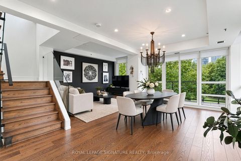 Photo 6 at 107 - 2230 Lake Shore Boulevard W, Mimico, Toronto