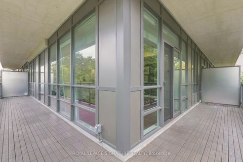 Photo 8 at 107 - 2230 Lake Shore Boulevard W, Mimico, Toronto