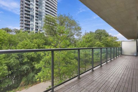 Photo 9 at 107 - 2230 Lake Shore Boulevard W, Mimico, Toronto
