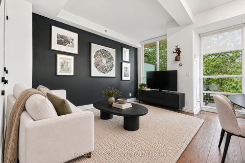 Photo 11 at 107 - 2230 Lake Shore Boulevard W, Mimico, Toronto