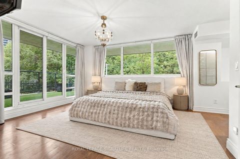 Photo 13 at 107 - 2230 Lake Shore Boulevard W, Mimico, Toronto