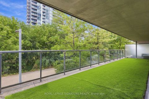 Photo 14 at 107 - 2230 Lake Shore Boulevard W, Mimico, Toronto